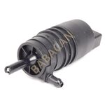 BMW E36 SU FISKİYE MOTORU BTAP 67128362154