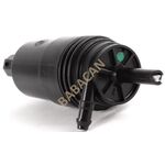 BMW E36 SU FISKİYE MOTORU ÖN BTAP 61661377830