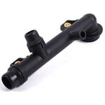 BMW E46 SU FLANŞI UZUN TAIWAN 11531709232