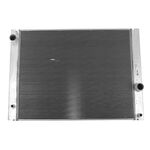 BMW E60 SU RADYATÖRÜ +AC AUTO BTAP 17117534914