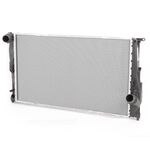 BMW E90 SU RADYATÖRÜ AUTO BTAP 17117794488