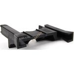 BMW E36 TAMPON BRAKETİ ARKA SAĞ TAIWAN 51121960698