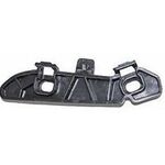 BMW F30 TAMPON BRAKETİ ÖN ALT SOL NATUREL 51117279711