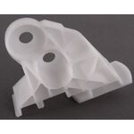 BMW E46 TAMPON BRAKETİ ÖN SAĞ NATUREL 51117895416