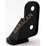 BMW E36 TAMPON BRAKETİ ÖN SOL TAIWAN 51118122577