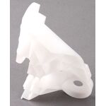 BMW E46 TAMPON BRAKETİ ÖN SOL NATUREL 51117895415