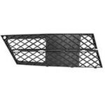 BMW E60 TAMPON IZGARASI SAĞ ÇITASIZ NATUREL 51117178098