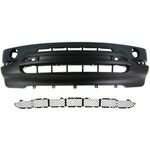 BMW X5 E53 TAMPON ÖN NATUREL 51118402303