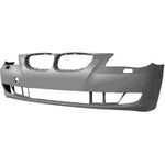 BMW E60 TAMPON ÖN F/Y NATUREL 51117178076