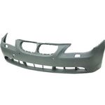 BMW E60 TAMPON ÖN P/S F/Y NATUREL 51117111740