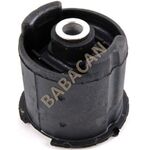 BMW E32 TRAVERS TAKOZU ARKA BTAP 33311128670