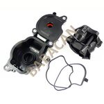 BMW E46 TURBO FİLTRESİ BTAP 11127799225