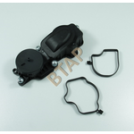 BMW E90 TURBO FİLTRESİ BTAP 11127794597