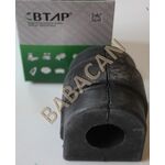 BMW E46 VİRAJ LASTİĞİ ÖN 23mm BTAP 31351097179