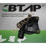 BMW E65 YAĞ BASINÇ VALFİ BTAP 11517563506