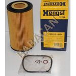 BMW E34 YAĞ FİLTRESİ HENGST E202H01D34