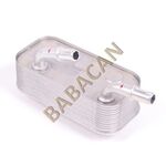 BMW E46 YAĞ SOĞUTUCU BTAP 17227505826