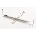 BMW E65 YAĞ SOĞUTUCU BTAP 17217559964