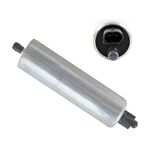 BMW E39 YAKIT POMPASI BTAP 16126756157