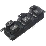 DÜĞME CAM AÇMA SOL 06-11 HYUNDAI ACCENT ERA MOBIS 93570-1E110