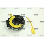 TOYOTA RAV4 AIRBAG ÇEMBERİ (ZEMBEREK) 00-05 / AVENSIS 02=> / YARIS 99=> ( TEK KABLO 2 PIN) MAHER 84306-52020