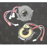 MITSUBISHI L200 AIRBAG ÇEMBERİ (ZEMBEREK) 02-05 MAHER MB953169