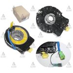 HYUNDAI GETZ AIRBAG ÇEMBERİ (ZEMBEREK) 03-11 MOBIS 93490-1C240