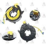 HYUNDAI TUCSON AIRBAG ÇEMBERİ (ZEMBEREK) 04-10 MAHER 93490-2E001