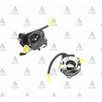 HONDA CITY AIRBAG ÇEMBERİ (ZEMBEREK) 06-09 MAHER 77900-SAA-G12