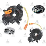 TOYOTA HILUX AIRBAG ÇEMBERİ (ZEMBEREK) 06-11 MAHER 84306-0K020