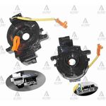 TOYOTA COROLLA AIRBAG ÇEMBERİ (ZEMBEREK) 06-11 / VERSO MAHER 84306-12110