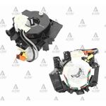 AIRBAG ÇEMBERİ (ZEMBEREK) 07-10 NOTE NISSAN QASHQAI MAHER B5567-JD00A