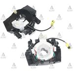 NISSAN QASHQAI AIRBAG ÇEMBERİ (ZEMBEREK) 07-14 NOTE 05/- (TEK KABLO) MAHER B5567-BH00A