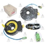 KIA RIO AIRBAG ÇEMBERİ (ZEMBEREK) 09-11 MOBIS 93490-1G250