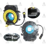 KIA SORENTO AIRBAG ÇEMBERİ (ZEMBEREK) 10-15 MAHER 93490-2P170