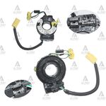 TOYOTA COROLLA AIRBAG ÇEMBERİ (ZEMBEREK) 2014/- TEK KABLO MAHER 84308-02040