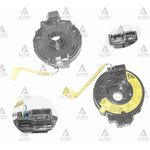 TOYOTA YARIS AIRBAG ÇEMBERİ (ZEMBEREK) 99-02 (TEK KABLO 2 PIN ) MAHER 84306-52010