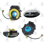 HYUNDAI STAREX AIRBAG ÇEMBERİ (ZEMBEREK)  MAHER 93490-4A000