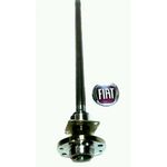 FIAT DOĞAN AKS KOMPLE ARKA 24 DİŞ UZUN 78- BSG 4472221