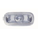 AUDI A3 ÇAMURLUK SİNYALİ ŞEFFAF 04-11 DEPO 8E0949127