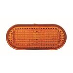 VW BORA ÇAMURLUK SİNYALİ SARI 97- DEPO 3B0949117B