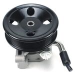 FORD RANGER DİREKSİYON POMPASI 11- BSG AB313A696AB