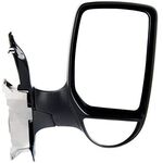 FORD TRANSIT V184 DIŞ DİKİZ AYNASI SAĞ 01-14 BSG 6C1117682DJYGAX