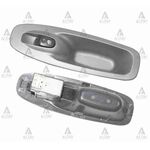 HYUNDAI ACCENT DÜĞME CAM AÇMA 00-02 SAĞ (5 PIN) MAHER 93580-25000YN