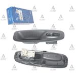 HYUNDAI ACCENT DÜĞME CAM AÇMA 03-06 SİYAH SAĞ MOBIS 93580-25005PK
