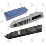 HYUNDAI GETZ DÜĞME CAM AÇMA 03-11 SOL (GRI) MOBIS 93570-1C1108H