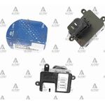 HYUNDAI i30 DÜĞME CAM AÇMA 07-11 SAĞ MOBIS 93575-2L000