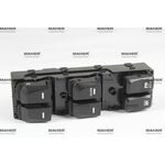 HYUNDAI iX35 DÜĞME CAM AÇMA 11-14 ÖN SOL MAHER 93570-2Z000