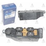 DÜĞME CAM AÇMA 96-00 ÖN SOL HYUNDAI ELANTRA MOBIS 93570-29050