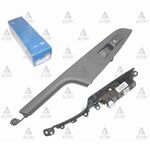 HYUNDAI TUCSON DÜĞME CAM AÇMA ARKA SAĞ 15/- MOBIS 93580-D31214X